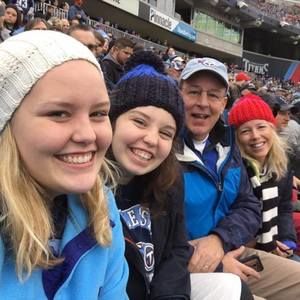 Meet your Posher, Ellen huddleston